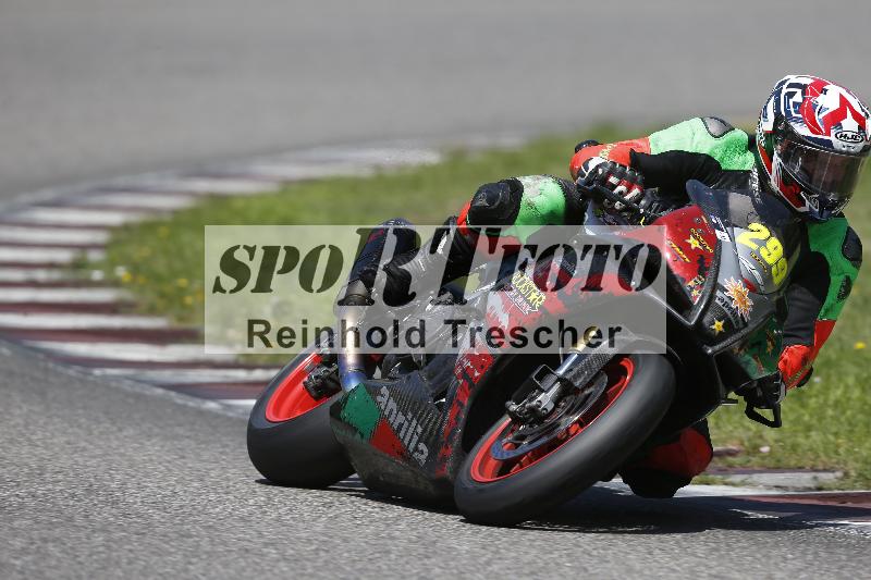 /26 23.07.2026  Speer Racing ADR/Gruppe weiss/299